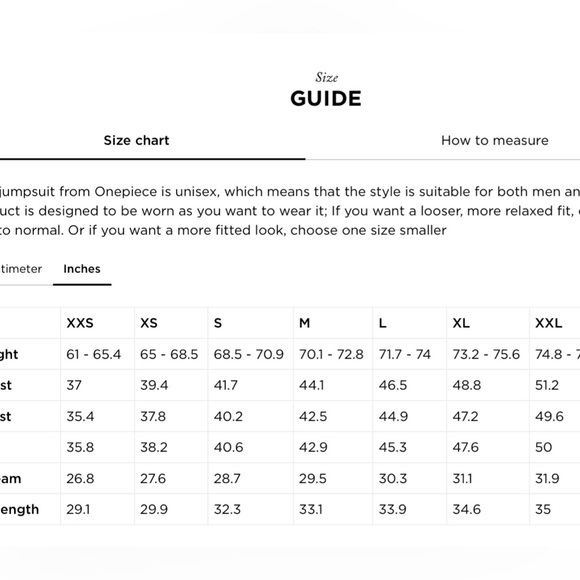 SOLD - NWOT $229 OnePiece Marius XXS Hoodie Jumpsuit Red Blue Norwegian - Picture 6 of 8